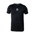 Load image into Gallery viewer, Pro Apparel Short Sleeve T-shirt Black
