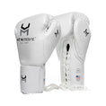 Load image into Gallery viewer, Hit N Move ALL DAY® Pro Agility Gloves (Lace Up)