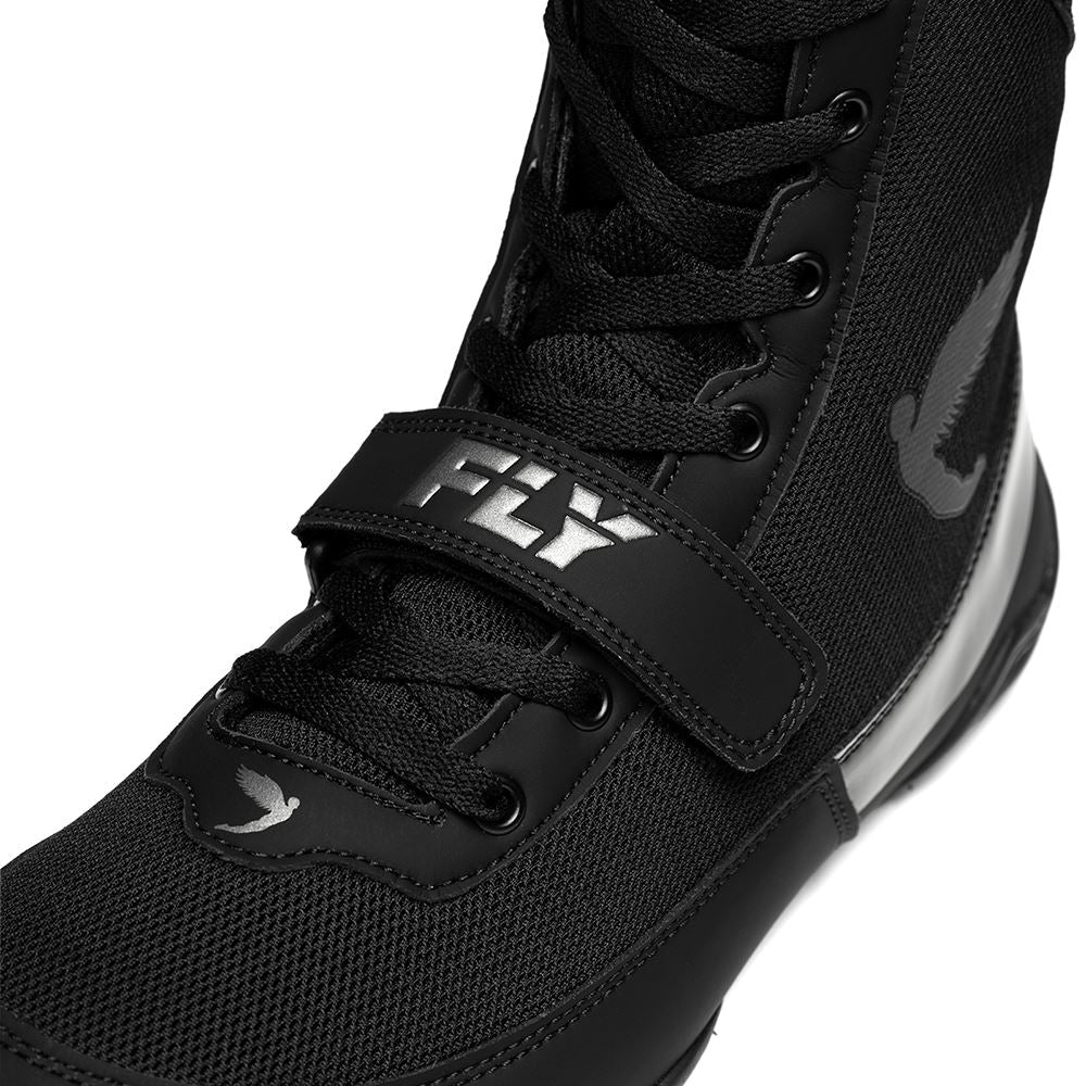 Fly Boxing Boots Storm 2 Fight Shoes Men