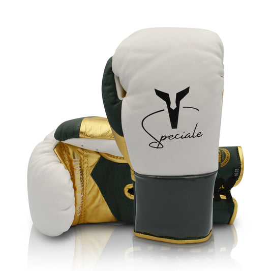 Ares Speciale Boxing Glove FFN