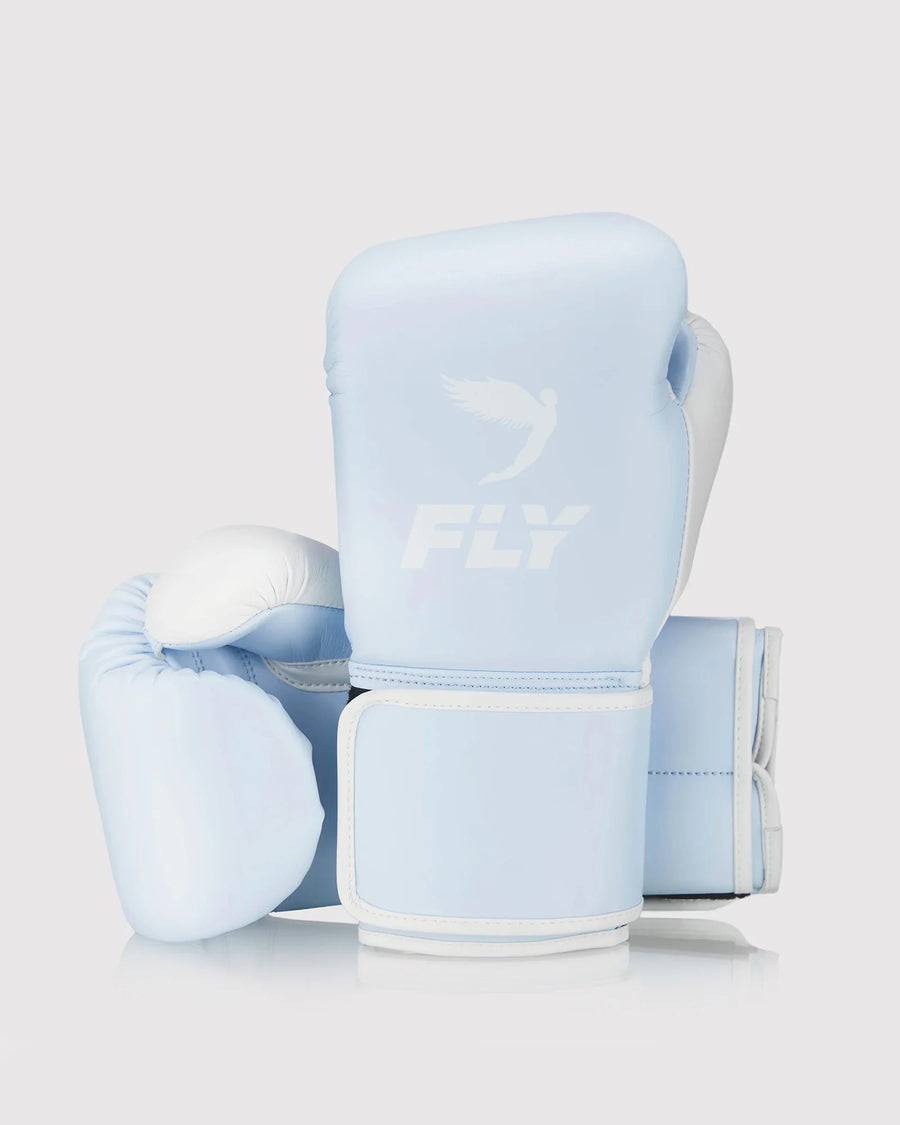 Fly Boxing Gloves Superloop X Training Sparring Gloves
