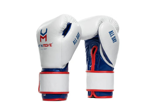 ALL DAY® Pro Balance Hit & Mov Gloves
