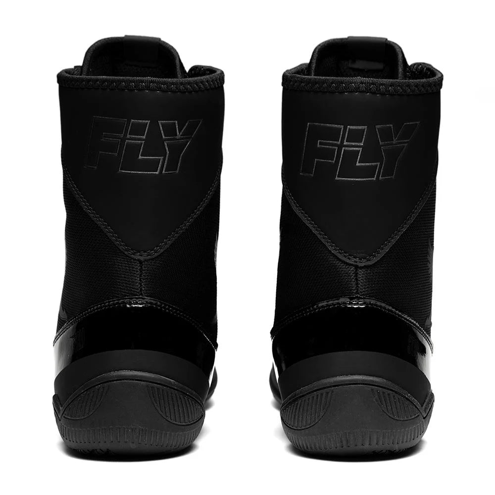 Fly Boxing Boots Storm 2 Fight Shoes Men