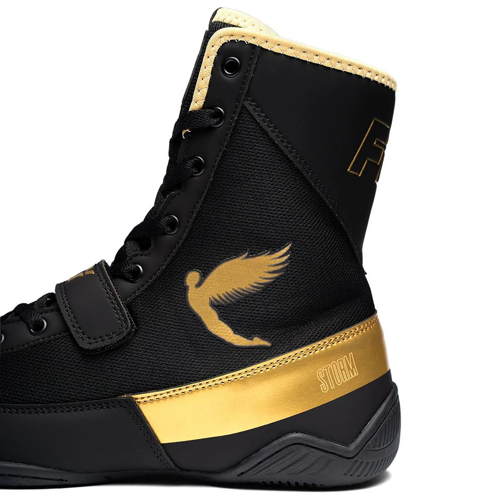 Fly Boxing Boots Storm 2 Fight Shoes Men
