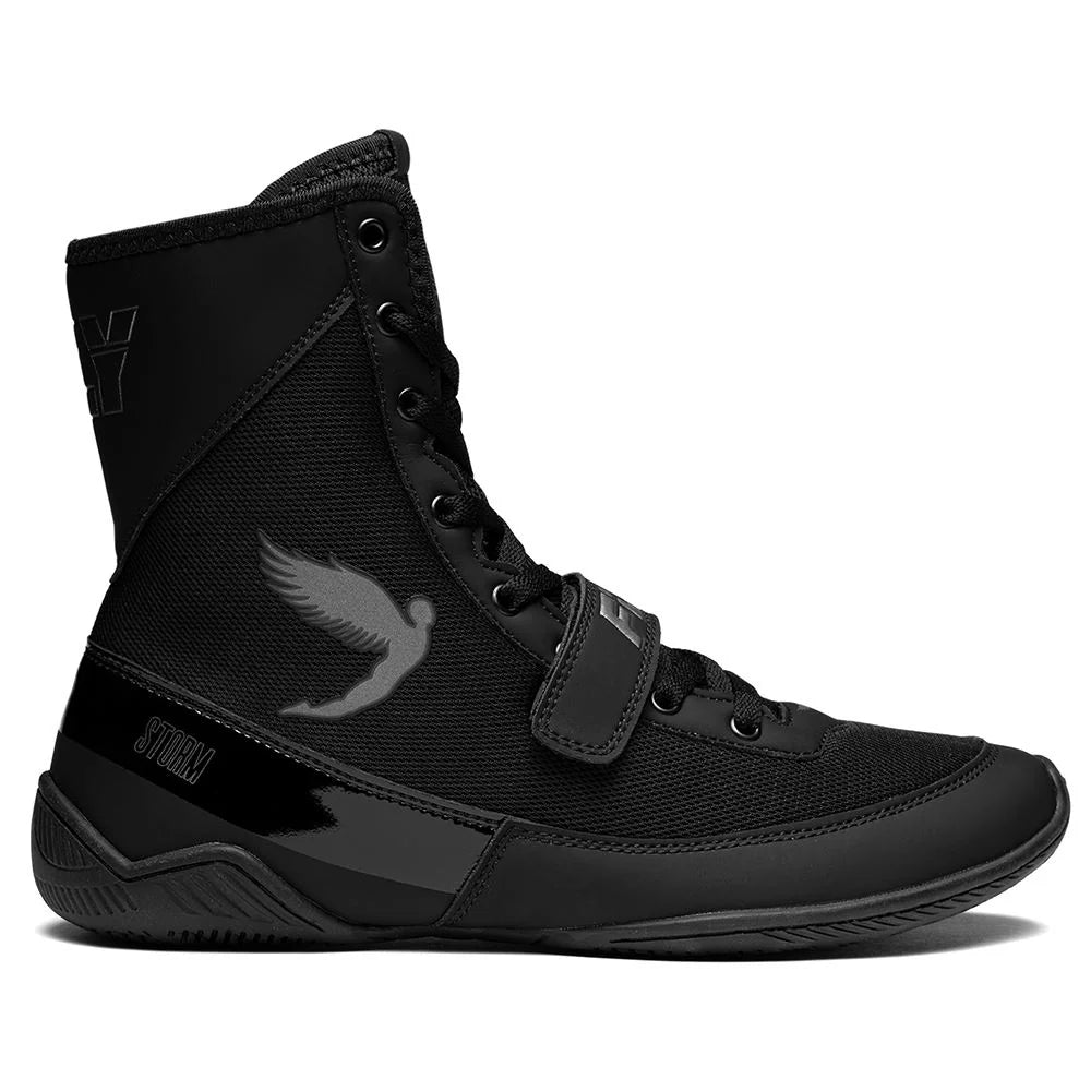 Fly Boxing Boots Storm 2 Fight Shoes Men