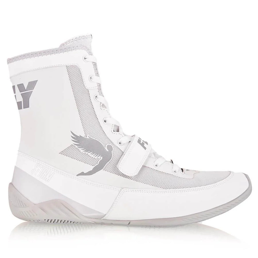 Fly Boxing Boots Storm Fight Shoes