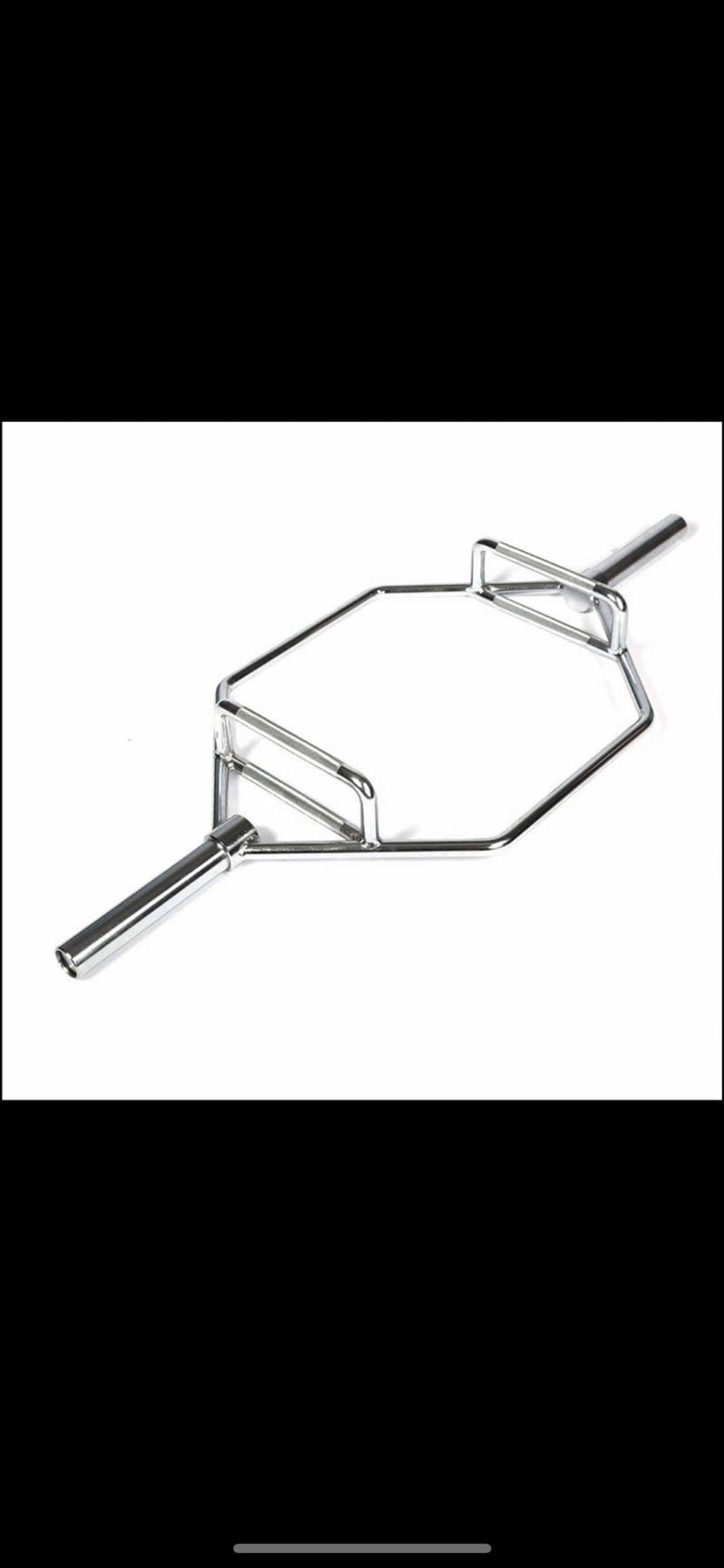 Deadlift Squat Rack