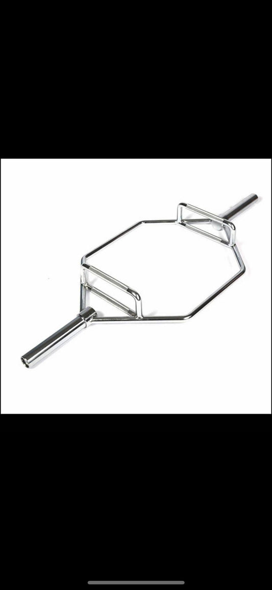 Deadlift Squat Rack