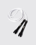 Load image into Gallery viewer, Fly Super Speed Rope - White
