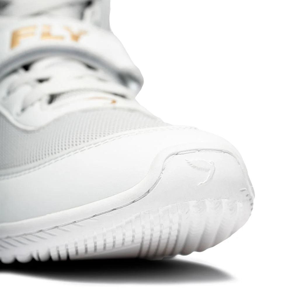 Fly Boxing Boots Storm 2 Fight Shoes Men