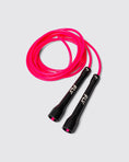 Load image into Gallery viewer, Fly Super Speed Rope - Pink
