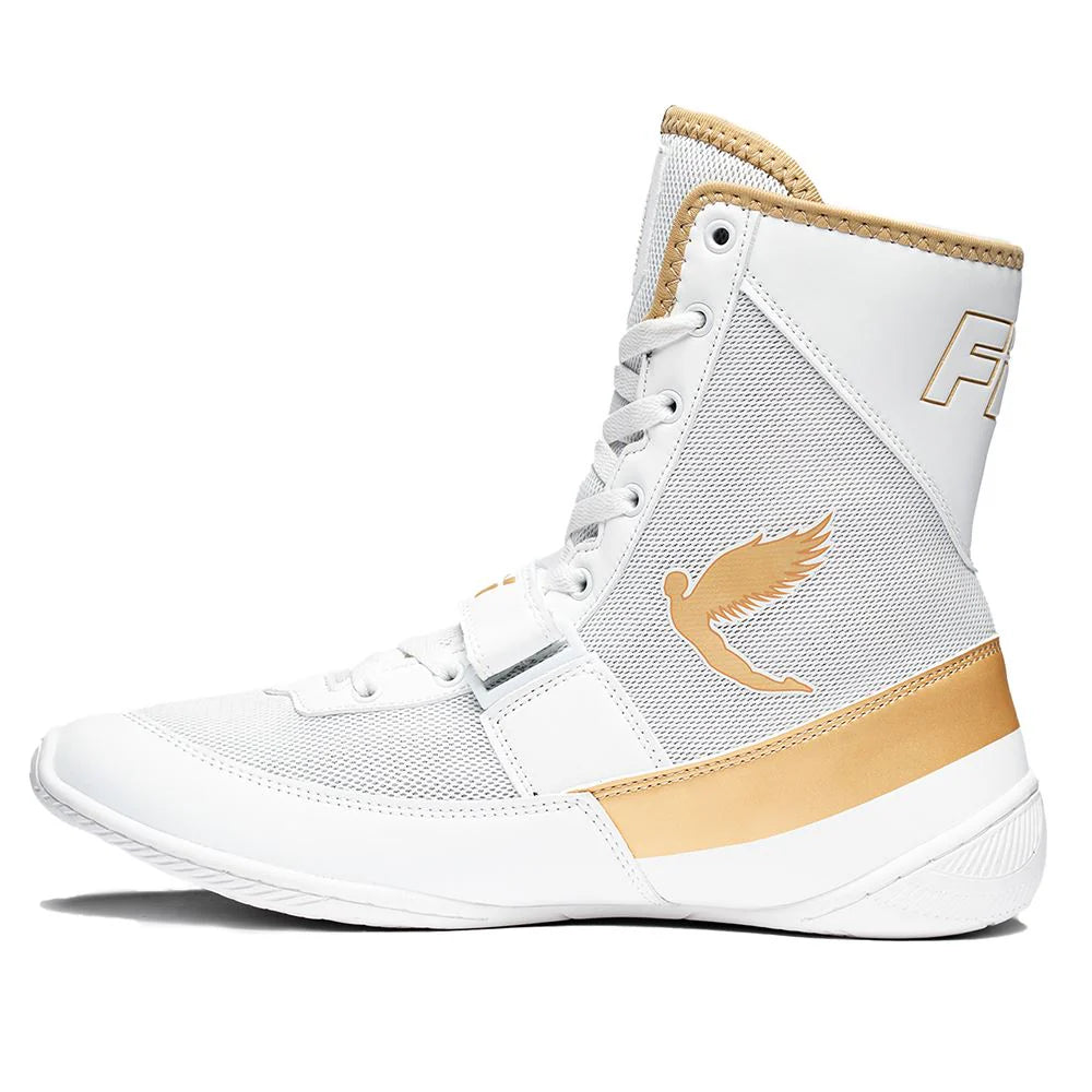 Fly Boxing Boots Storm 2 Fight Shoes Men