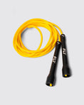 Load image into Gallery viewer, Fly Super Speed Rope - Yellow
