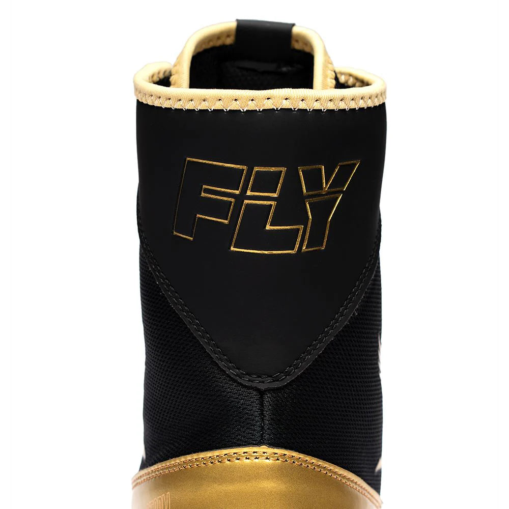 Fly Boxing Boots Storm 2 Fight Shoes Men