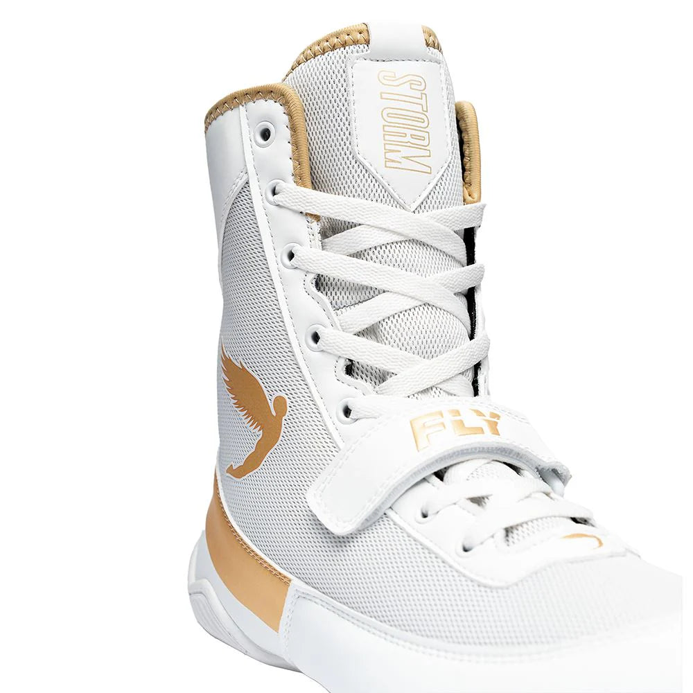 Fly Boxing Boots Storm 2 Fight Shoes Men