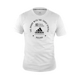 Load image into Gallery viewer, Buy ADIDAS BOXING T-SHIRT White
