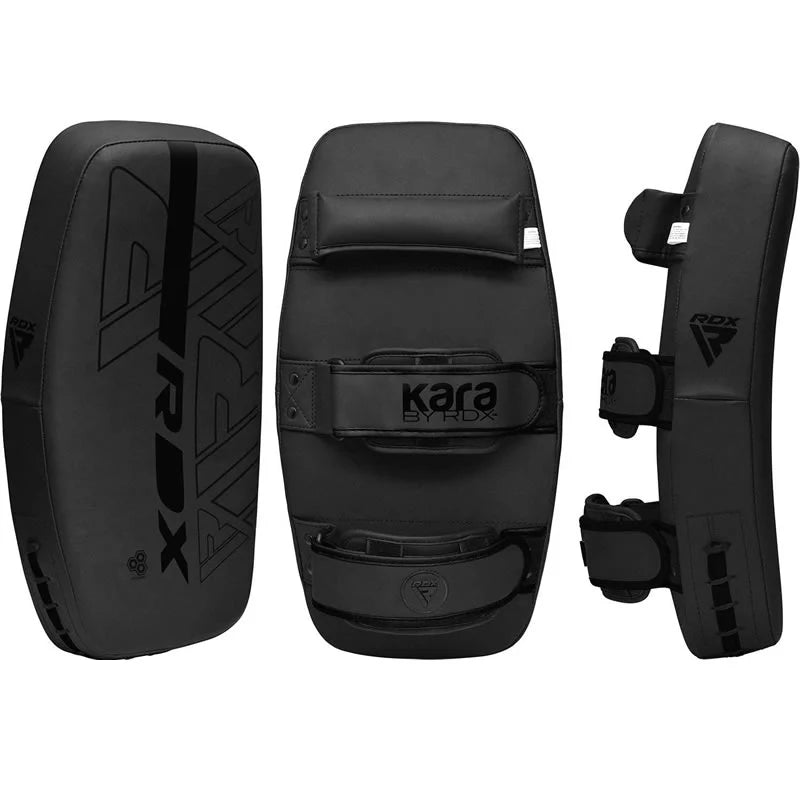 RDX Thai Kick Pads F6 KARA Kick Pads