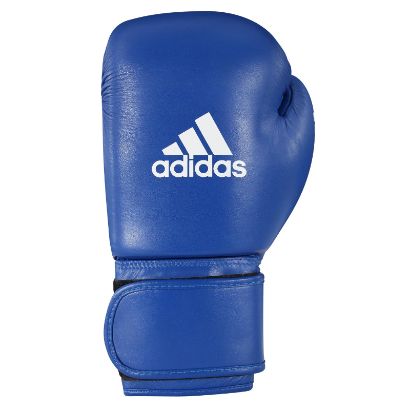 Boxing Gloves near me Adidas AIBA LICENSED Boxing Gloves Blue