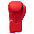 Load image into Gallery viewer, Red Adidas AIBA LICENSED Boxing Gloves Red
