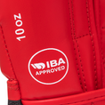 Load image into Gallery viewer, Adidas AIBA LICENSED Boxing Gloves Red
