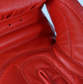 Load image into Gallery viewer, Womens Adidas AIBA LICENSED Boxing Gloves Red
