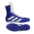 Load image into Gallery viewer, Buy Adidas Box Hog 4 Boots Blue/White
