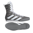 Load image into Gallery viewer, Buy Adidas Box Hog 4 Boots Grey
