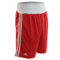 Load image into Gallery viewer, Buy Adidas Boxing Shorts Red
