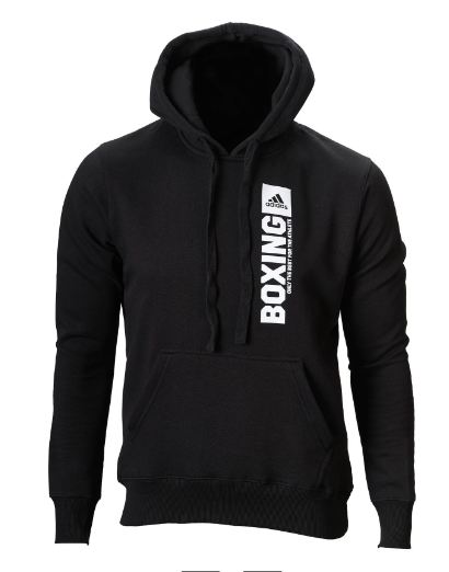Adidas Boxing Hoodie Community 21 Hoody Training Apparel