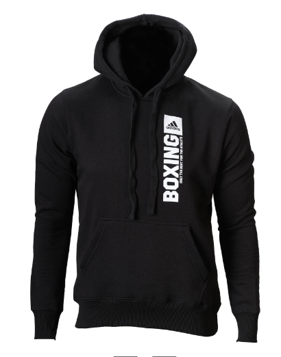 Buy Adidas Community 21 Hoody Black