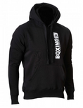 Load image into Gallery viewer, T-shirt Adidas Community 21 Hoody Black
