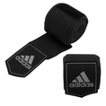 Load image into Gallery viewer, Buy Adidas Hand Wraps Black
