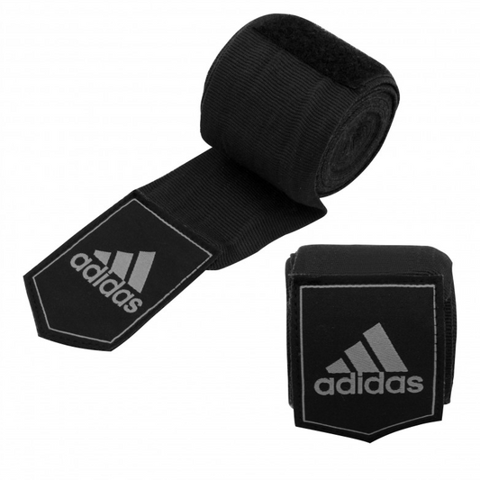 Buy Adidas Hand Wraps Black