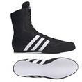 Load image into Gallery viewer, Buy Adidas Hog 2 Boxing Boots Black
