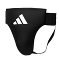 Load image into Gallery viewer, Adidas Pu Groin Black

