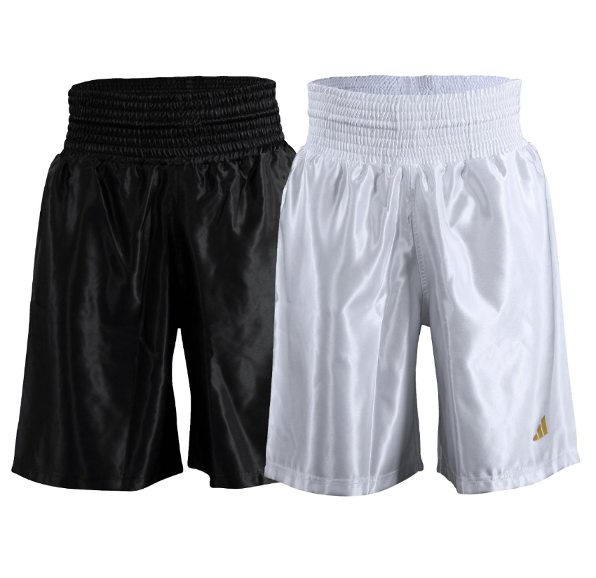 Buy Adidas Satin Boxing Shorts
