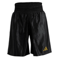 Load image into Gallery viewer, Buy Adidas Satin Boxing Shorts Black
