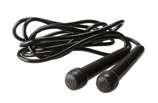 Buy Adidas Speed Jump Rope Black
