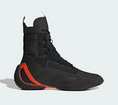 Load image into Gallery viewer, Buy Adidas Speedex 23 Boots Dark Green/Black-Red
