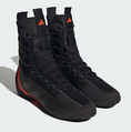 Load image into Gallery viewer, Adidas Speedex 23 Boots Dark Green/Black-Red
