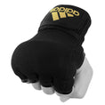 Load image into Gallery viewer, Mens Adidas Super Inner Glove Black
