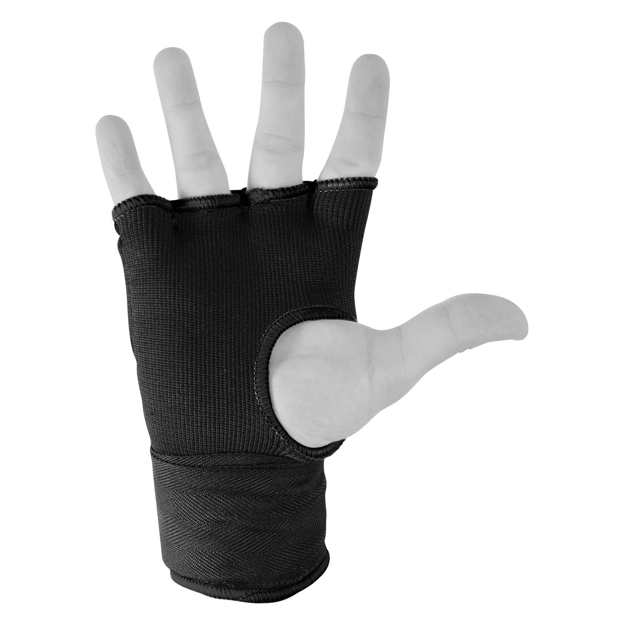 Adidas Super Inner Glove Black