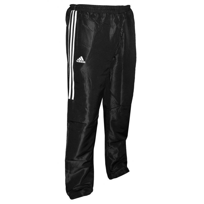 Buy Adidas Tracksuit Pant Black/White