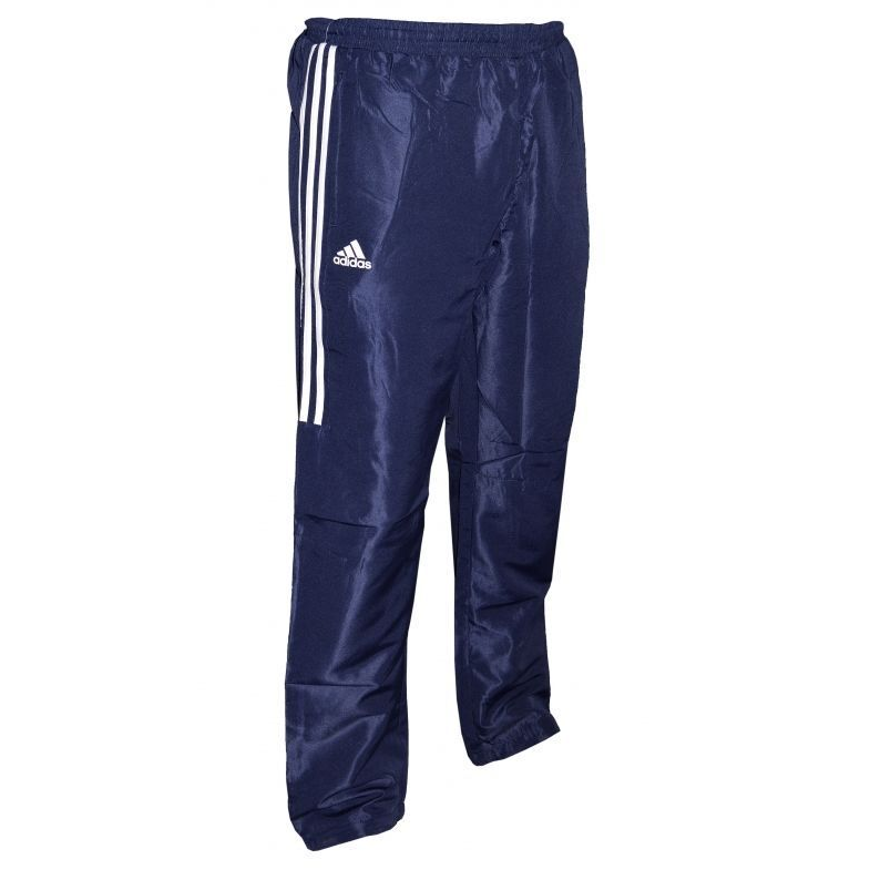 Buy Adidas Tracksuit Pant Dark Blue/White