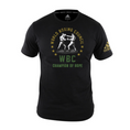 Load image into Gallery viewer, Buy Adidas WBC BOXING T-SHIRT Black
