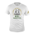 Load image into Gallery viewer, Buy Adidas WBC BOXING T-SHIRT White
