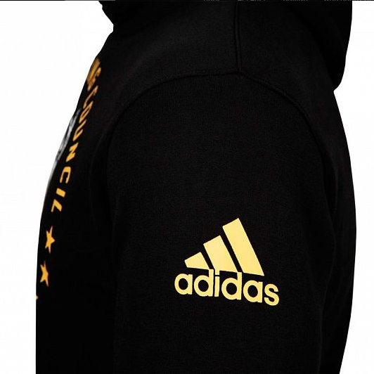 Hoody Adidas WBC Hoddy Heritage ADI WBCH01 Black