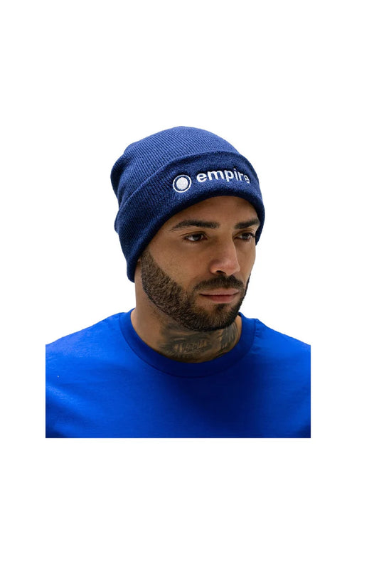 Empire Fusion Beanie