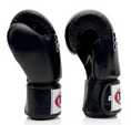 Load image into Gallery viewer, Black Fairtex BGV1 Universal Gloves Black
