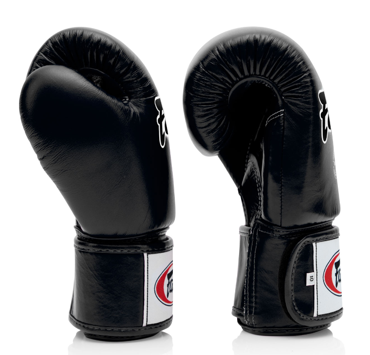 Fairtex Boxing Gloves BGV1 Universal Training Sparring Gloves Men